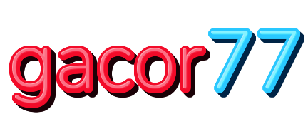 gacor77 — logo kanal