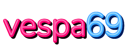 vespa69 — logo kanal