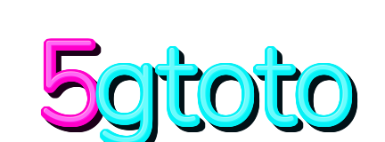 5gtoto — logo kanal