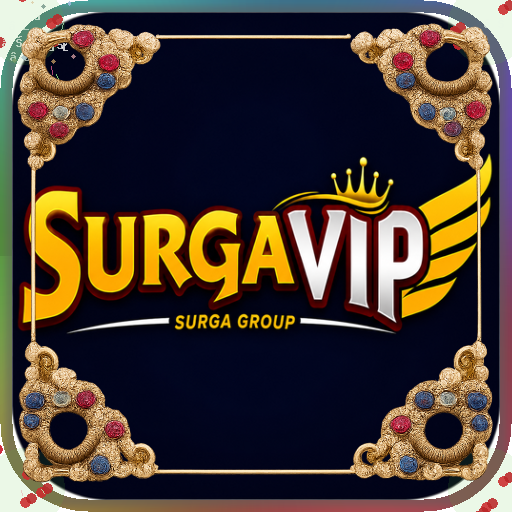 surgavip — mitra unggulan