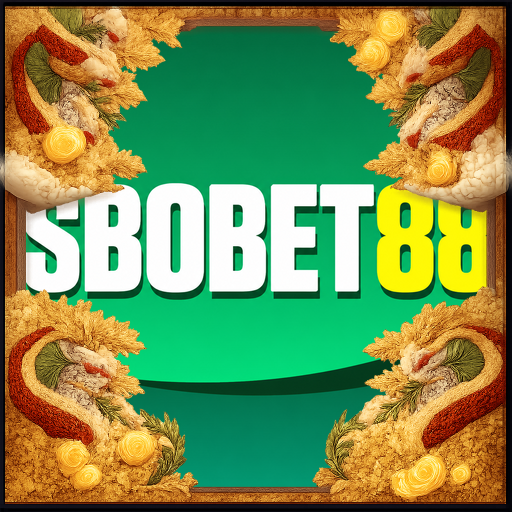 sbobet88 — mitra unggulan