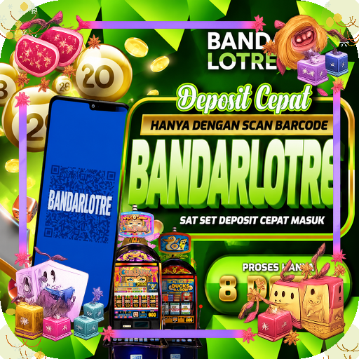 bandarlotre — mitra unggulan